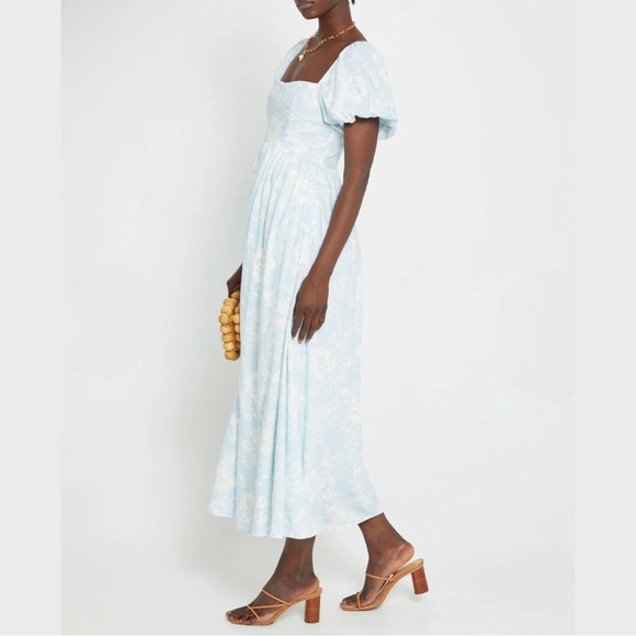 O.P.T Zeoli Dress Size Small - Picture 3 of 7